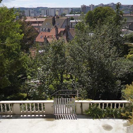 Appartement Cosy Et Lumineux Idealement Place Boulogne-sur-Mer Eksteriør bilde