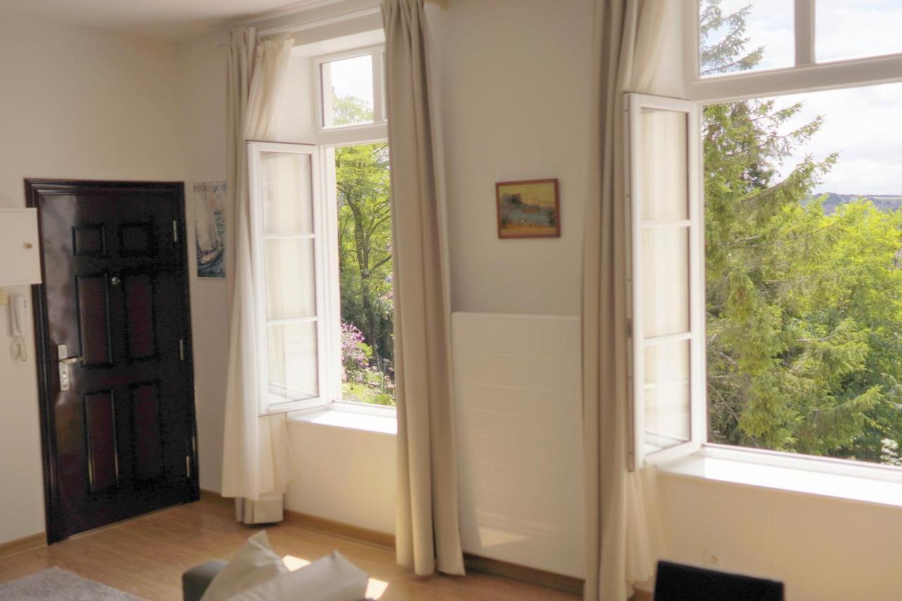 Appartement Cosy Et Lumineux Idealement Place Boulogne-sur-Mer Eksteriør bilde