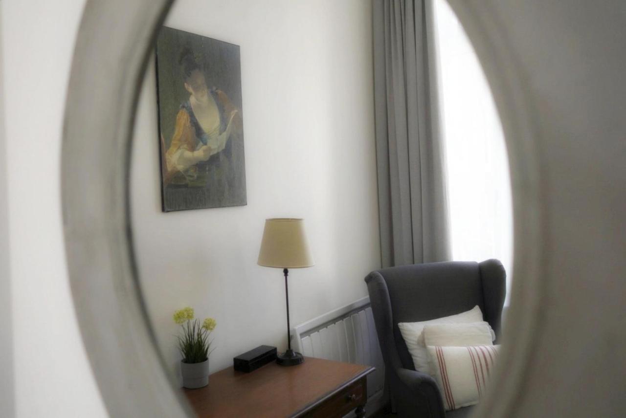 Appartement Cosy Et Lumineux Idealement Place Boulogne-sur-Mer Eksteriør bilde