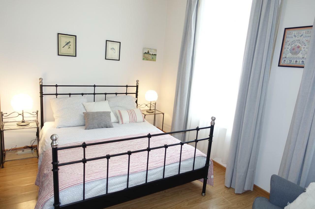 Appartement Cosy Et Lumineux Idealement Place Boulogne-sur-Mer Eksteriør bilde