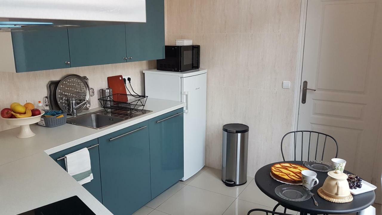 Appartement Cosy Et Lumineux Idealement Place Boulogne-sur-Mer Eksteriør bilde