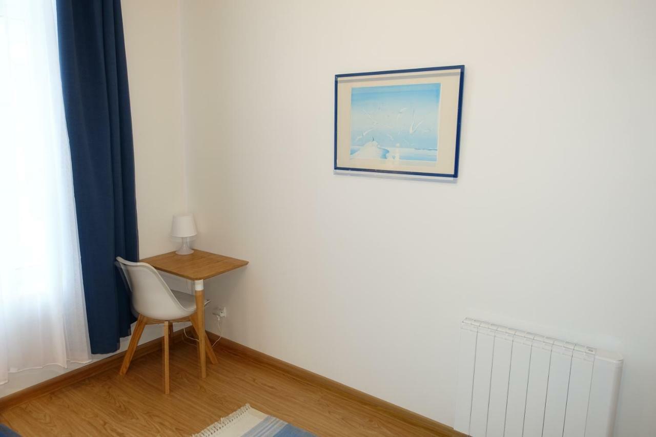 Appartement Cosy Et Lumineux Idealement Place Boulogne-sur-Mer Eksteriør bilde